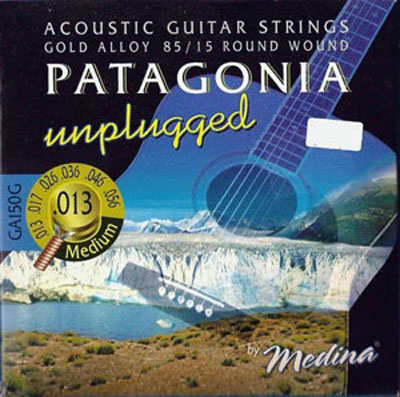 Patagonia GA150G